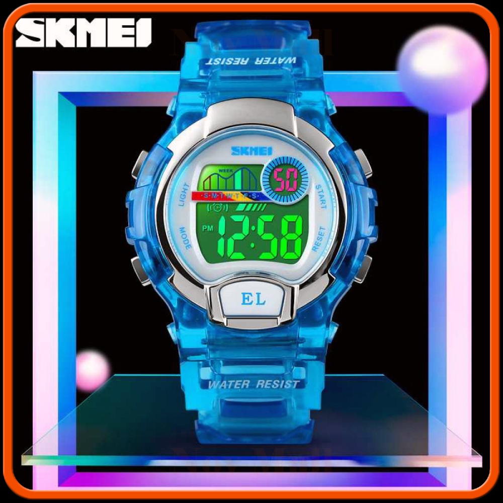 SKMEI Jam Tangan Sporty Anak - 1450