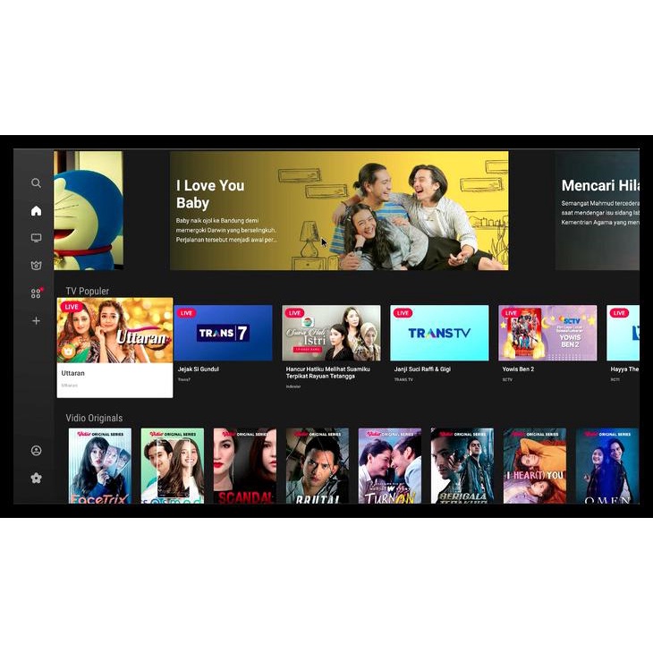 Stb Tvbox Android Tv Zte B860H V5 Ram 2 Gb/ 8 Gb Android 9 Unlock New