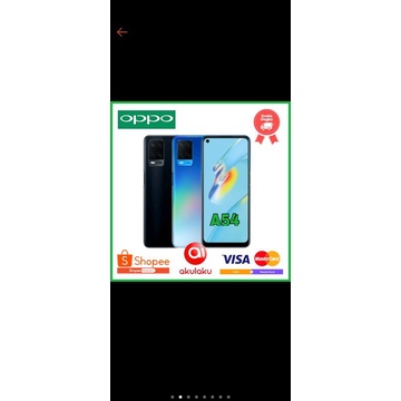 OPPO A54 6/128
