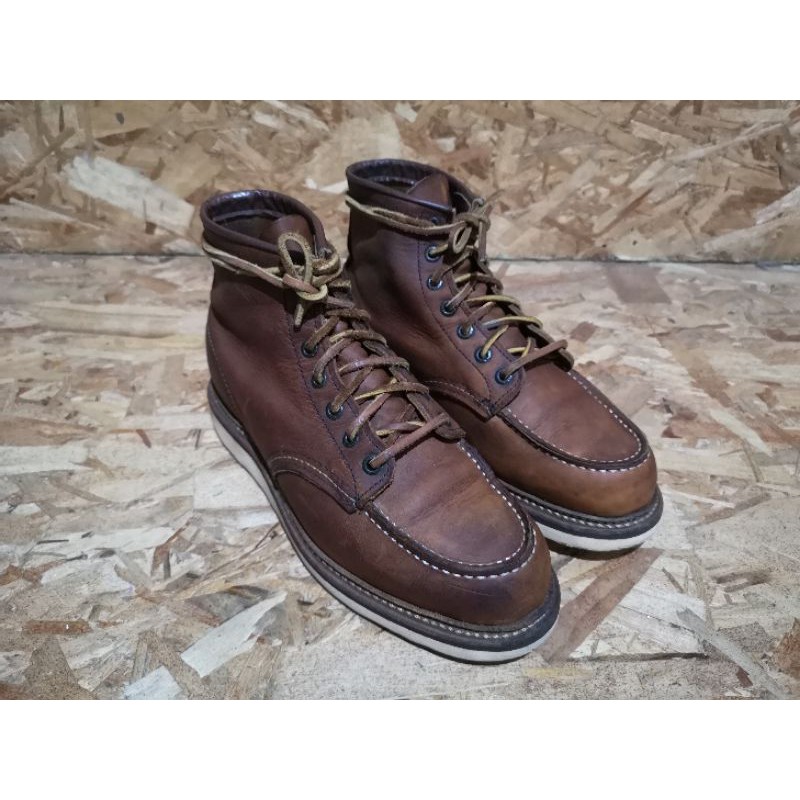 Redwing 1907