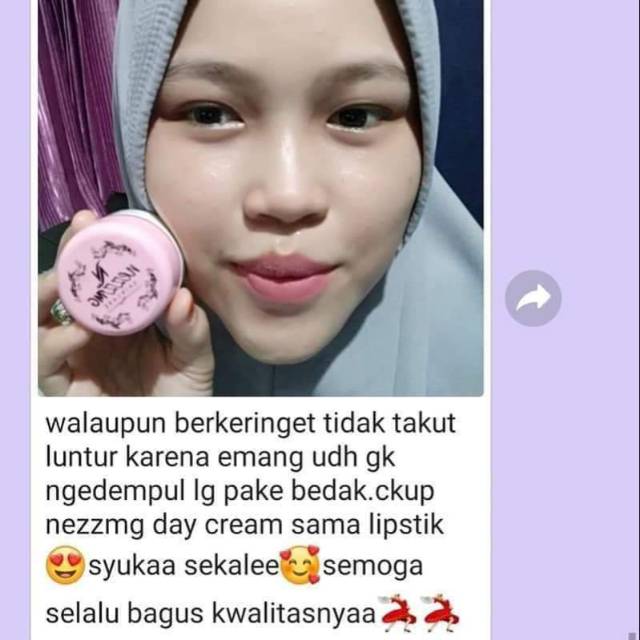 Nezzmg Skincare