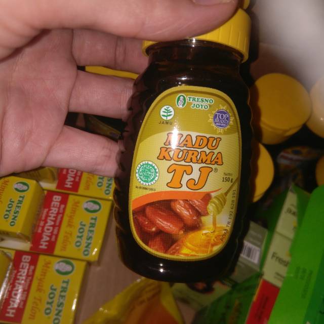 

madu tj