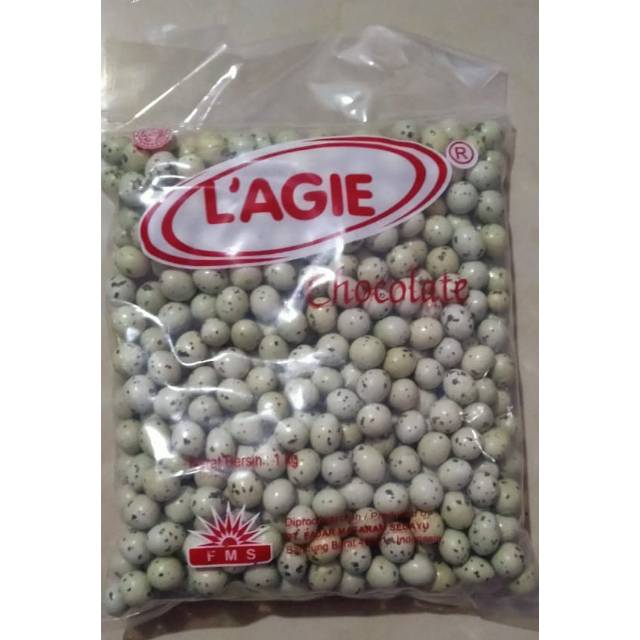 

Coklat L'agie Planet PROMO