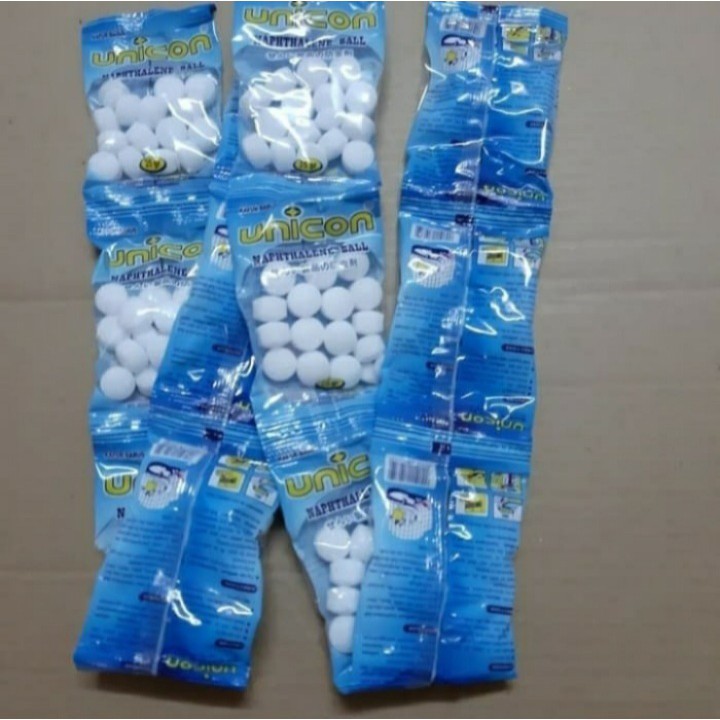 KAMPER PUTIH (WHITE) 25 GRAM EKONOMIS KAPUR BARUS PACK GROSIR TERMURAH