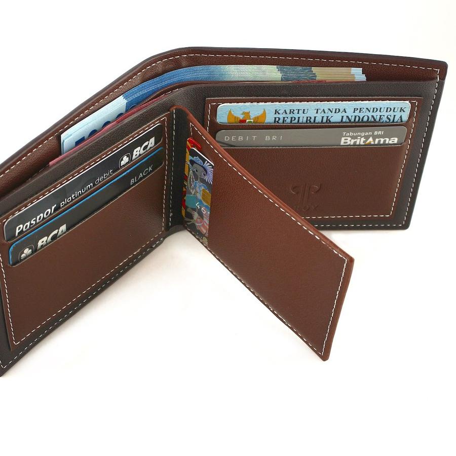 ❅ Troy - Xoho - Dompet Pria ➣