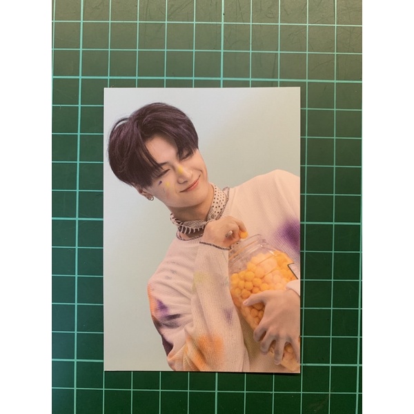ENHYPEN ANNIVERSARY SHARING JAY PC