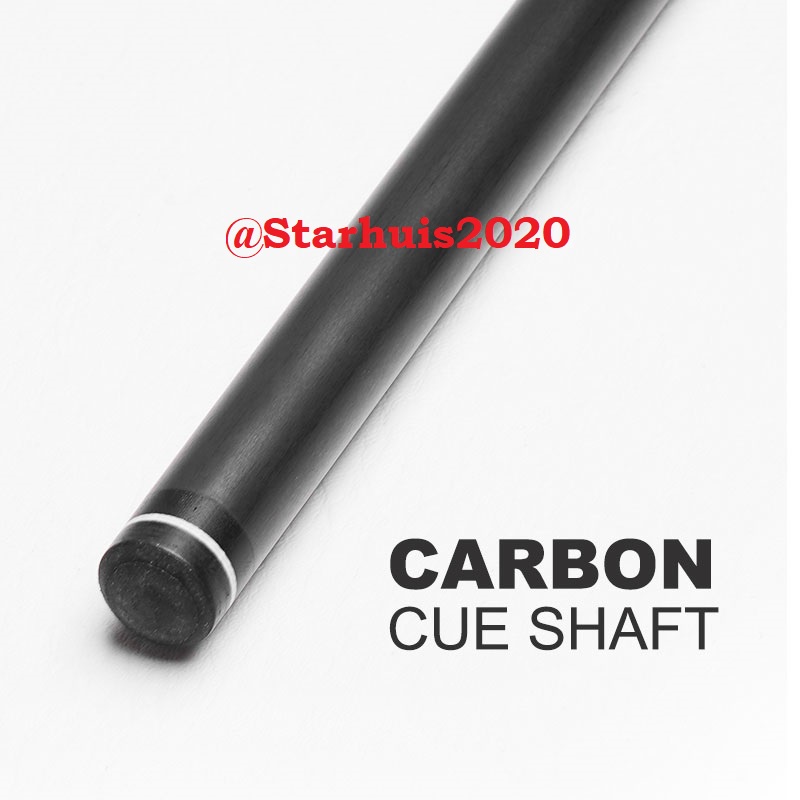 CARBON FIBER SHAFT joint UNILOCK &amp; SPEED JOINT special fury Series Carbon Fiber Shaft only