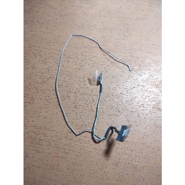 Kabel Fleksibel Flexible Lvds LED Laptop Asus X540 X540Y