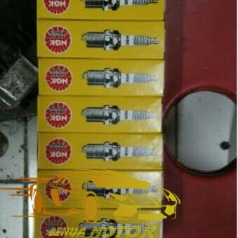 TERMURAH Busi NGK FR6F-11K