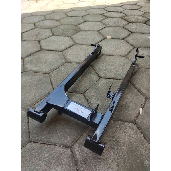 Swing arm lengan ayun RX king model ori