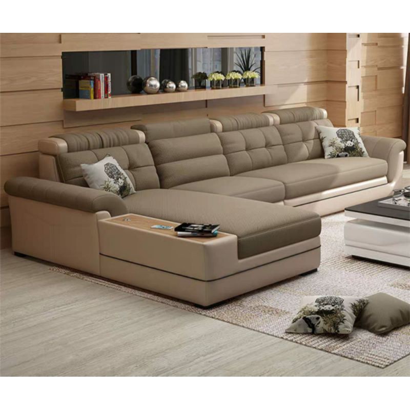 Sofa Leter L