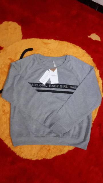 SWEATER COLORBOX SALE