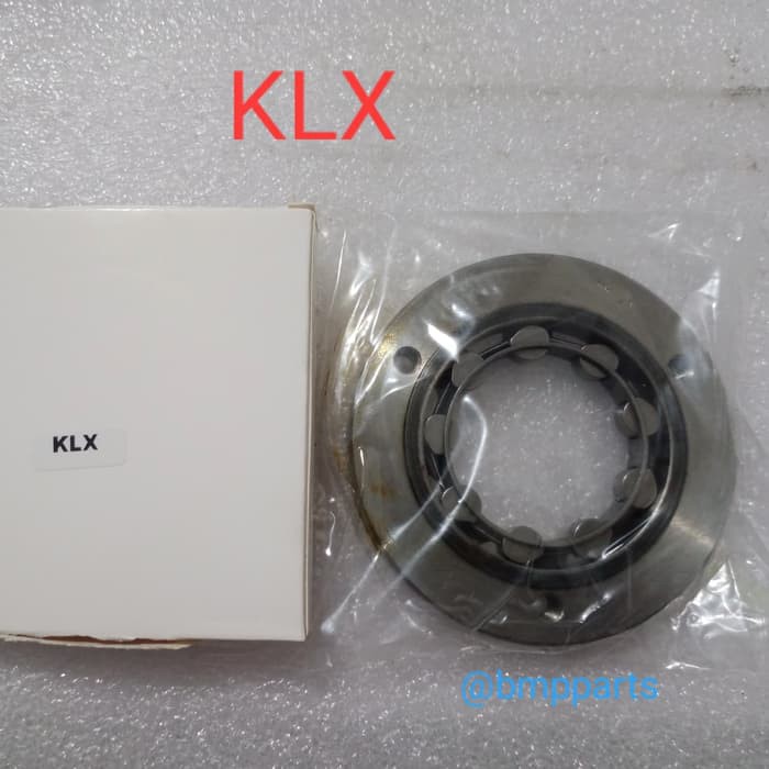 Oneway Rumah Pelor Stater KLX