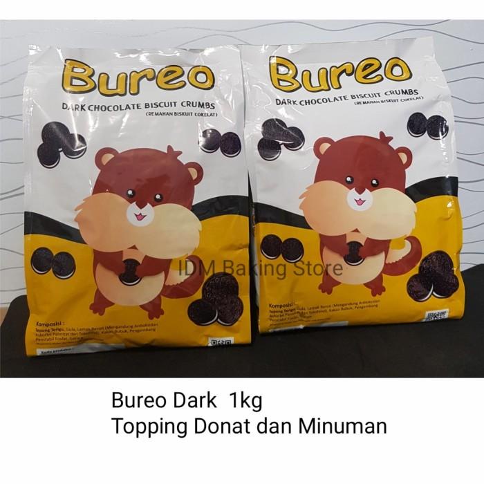 

Tepung Bureo 1Kg Crumbs /Bureo Bubuk