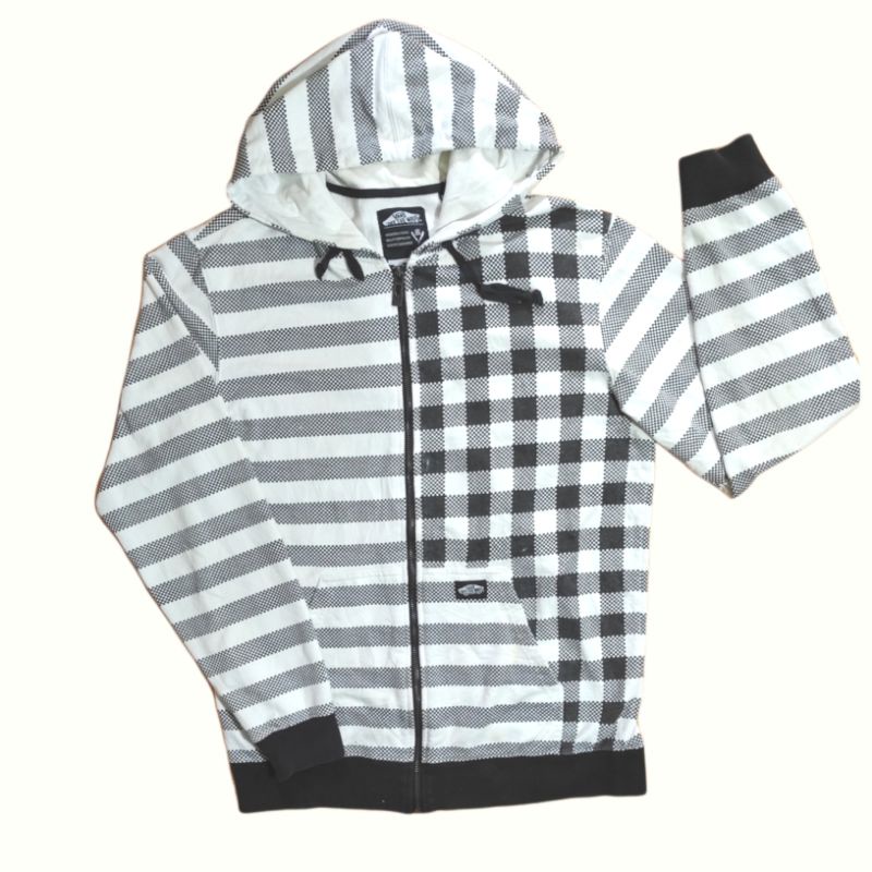 Hoodie Vans Second Original