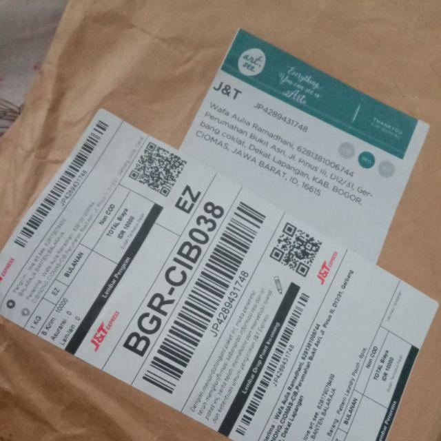 Pattern Laundry Pouch 6pc Set