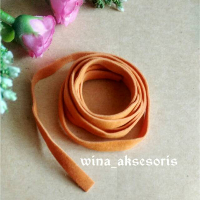 

Tali bahan 6mm