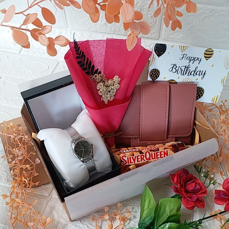 Hampers Ultah Kado Ultah Hampers Ulang Tahun Kado Ulang Tahun Gift Box Birthday Gift Kado Birthday Birthday Hampers Hampers Cewek Hampers Wanita Kado Wisuda Hampers Wisuda Kado Valentine Hampers Valentine Kado Pacar Hampers Natal Hampers lebaran