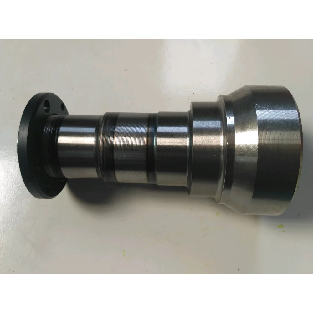 Pucuk Rebung Spindle Axle Isuzu Elf NKR71