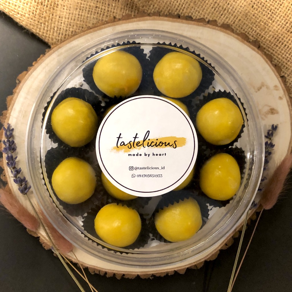 

Nastar Premium Lumer