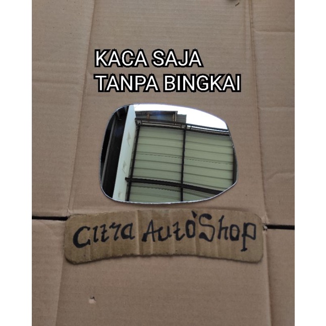 KACA SPION CIVIC 2012 2013 KANAN KACA SAJA