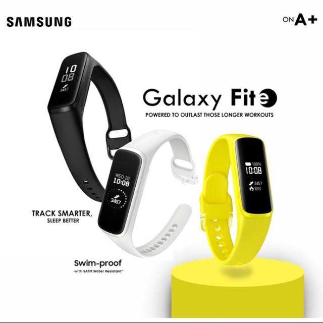 SAMSUNG GALAXY FIT E GARANSI RESMI | Shopee Indonesia