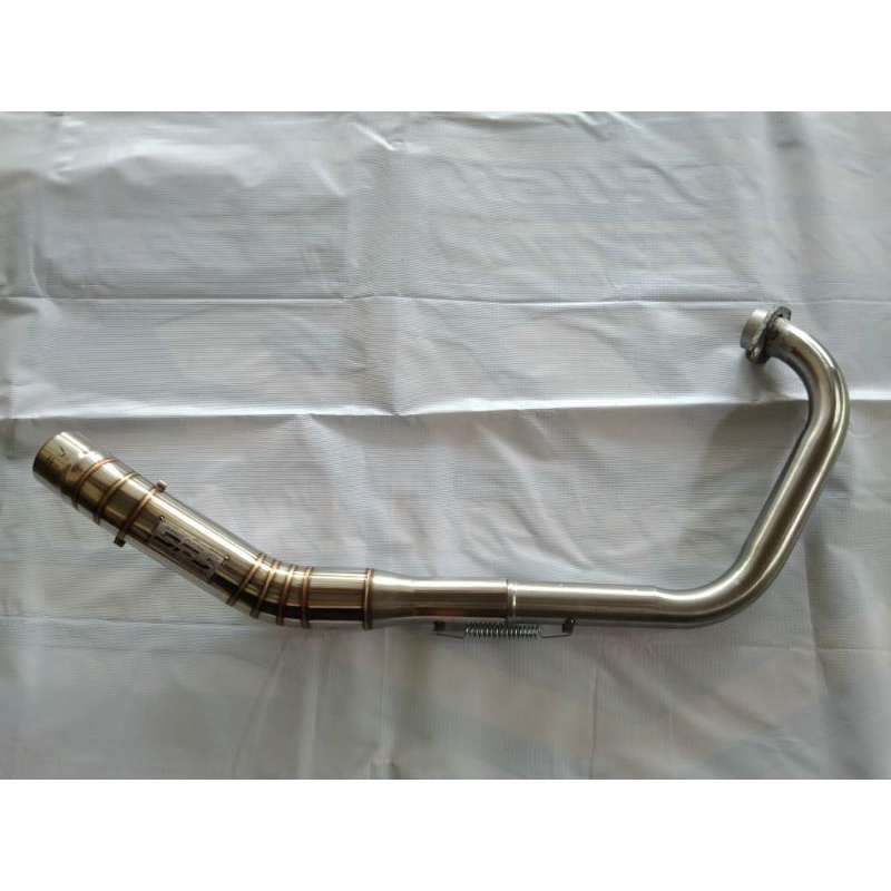 leheran original DPJ PNP Satria Fu gread C