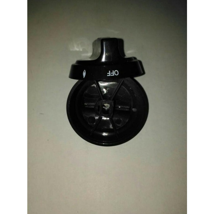 =+=+=+] spare part sparepart kompor gas miyako tombol knop miyako ori