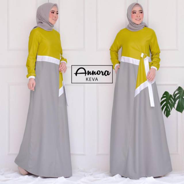 Keva dress by annora