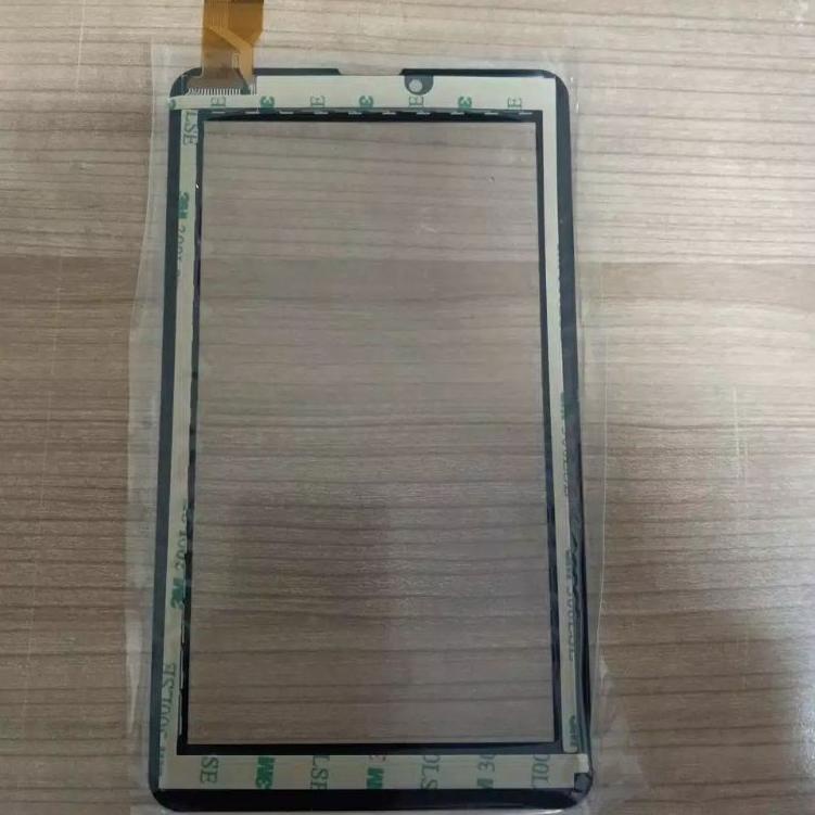 Banyak Dipakai.. TOUCSCREEN LCD EVERCOSS X7 BRAVO TAB ORIGINAL