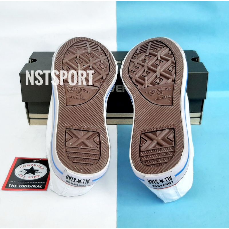 (BISA COD)Sepatu Allstar-Sepatu Allstar Converse- Sepatu Allstar Clasik - Sneakers Clasik - Sepatu Pria Murah - Sepatu Sekolah - Sepatu Wanita - Sepatu Black White