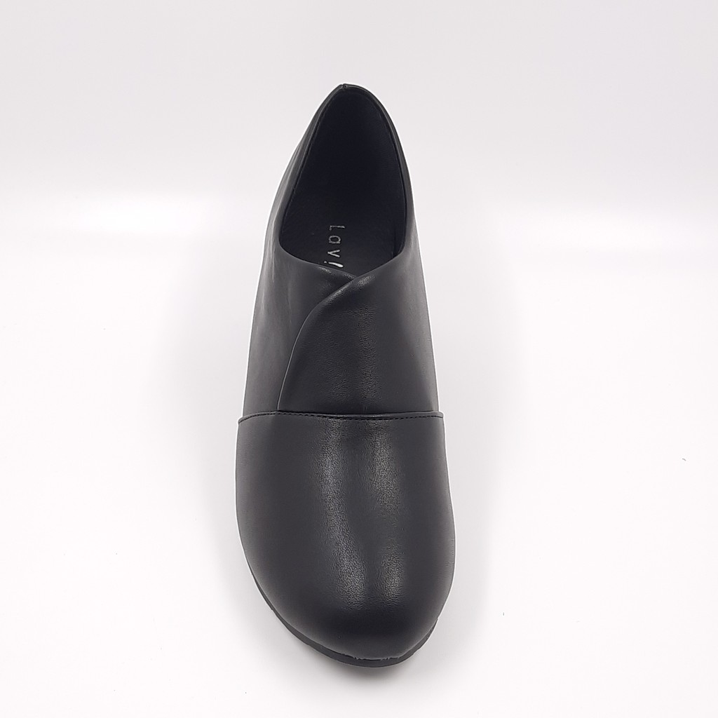 Promo Laviola 2481 Llk - Sepatu Boots Casual Wanita