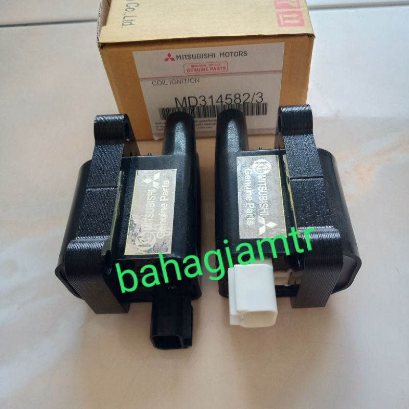 coil t120 ss injection koil Mitsubishi t120ss injeksi