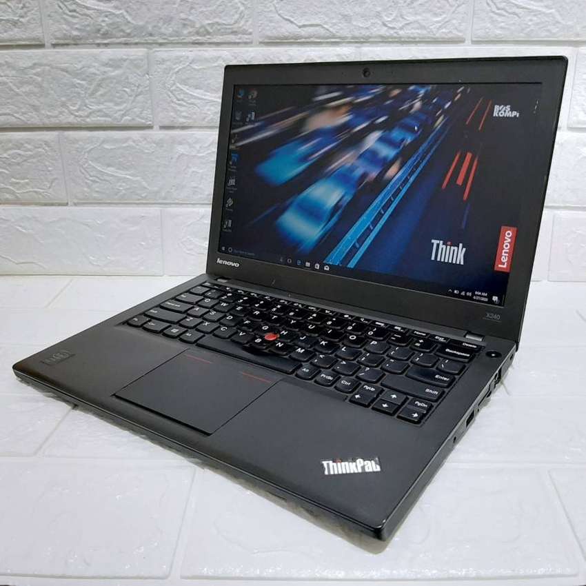 Promo Super Murah Laptop Lenovo T400/T420/T430/Lenovo X201/X220/X230/X240 RAM 4GB- Core i3/i5 HDD 320GB/500GB