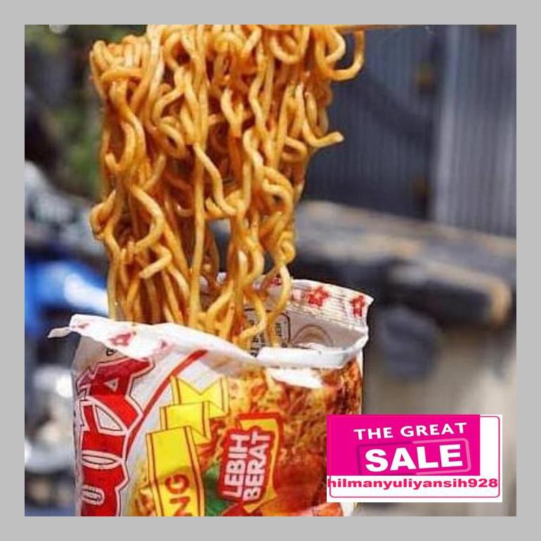 

Ch5Hil1 Mie Sakura; Mie Goreng Instan 90An Hilchq1