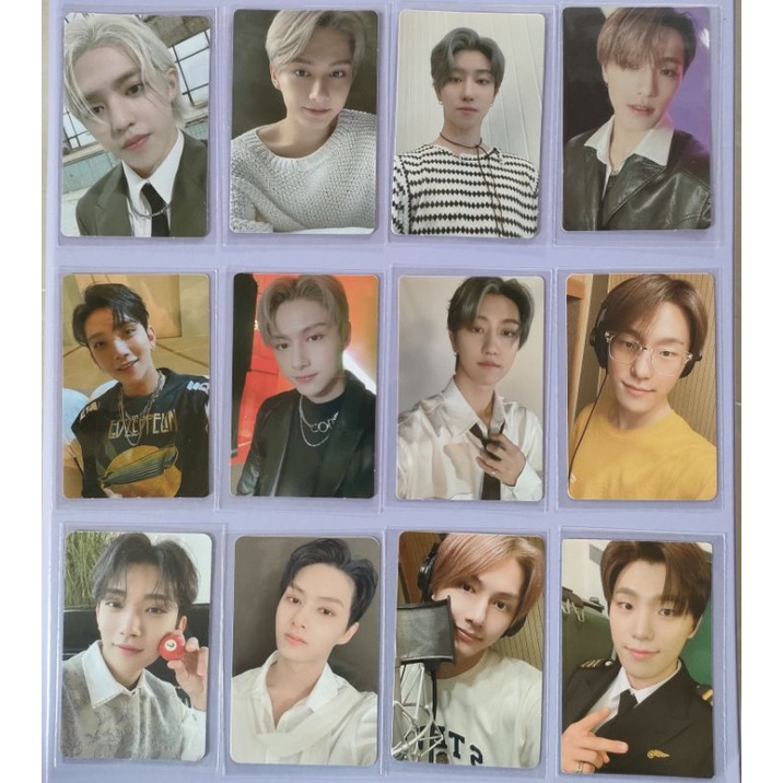 pc seventeen official attacca your choice carver semicolon pilot