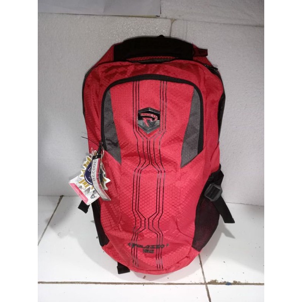 Tas ransel tas gunung merk TRACKER