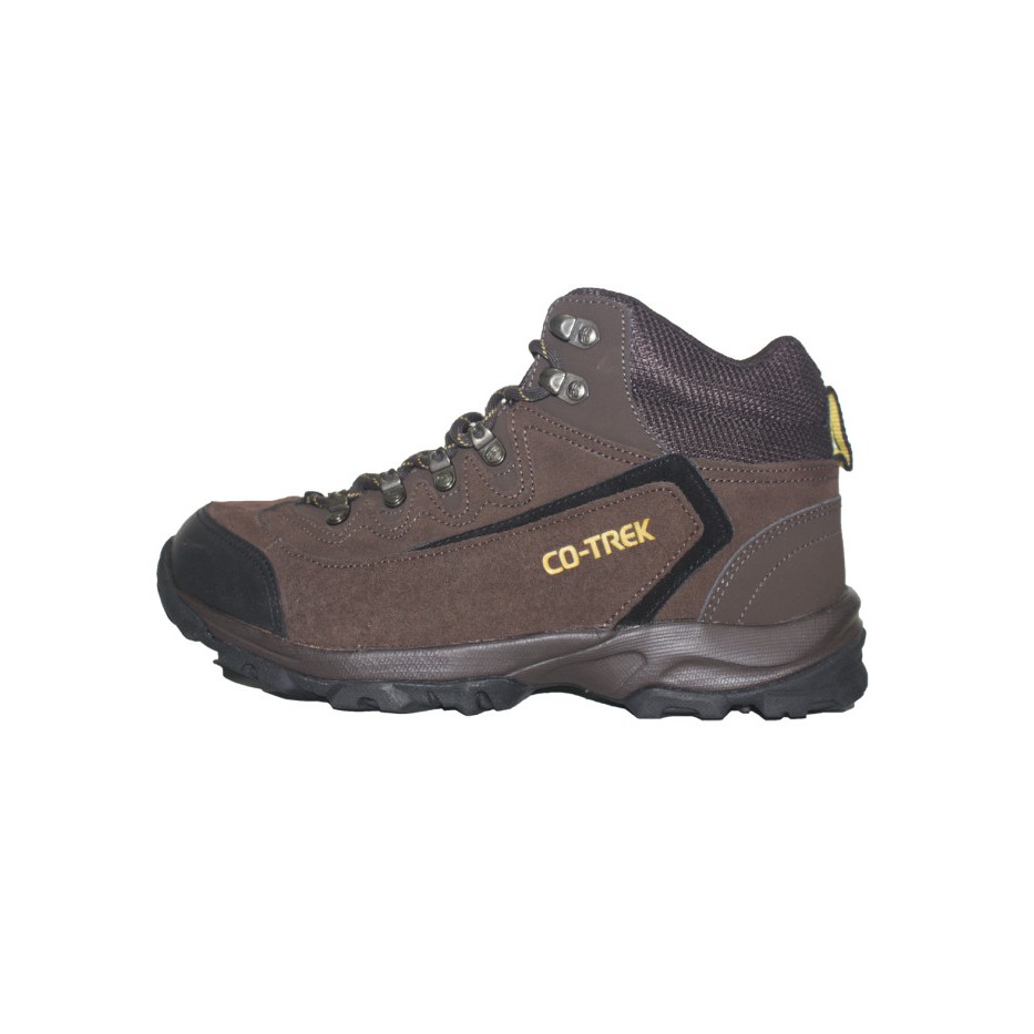 Sepatu Cotrek Space - Sepatu Gunung Co-trek Space