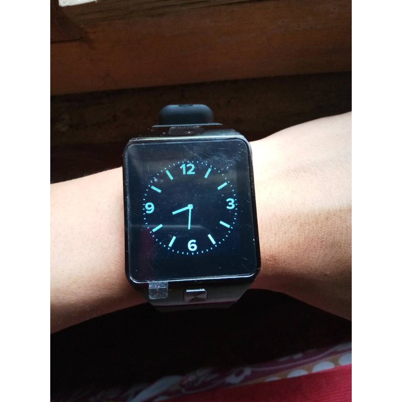 JAM TANGAN ANAK LAKI LAKI PINTAR SMARTWATCH  JAM TANGAN IMOO DZ09 BISA NELPON KEREN JS90