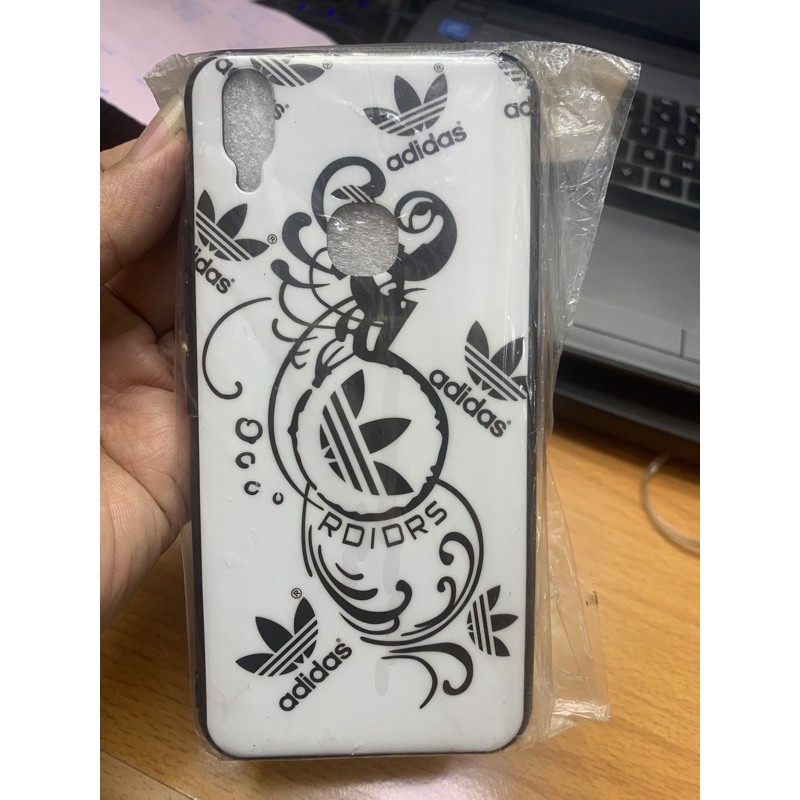 VIVO V9 / Y85 Case Soft Silicon Cas Limited