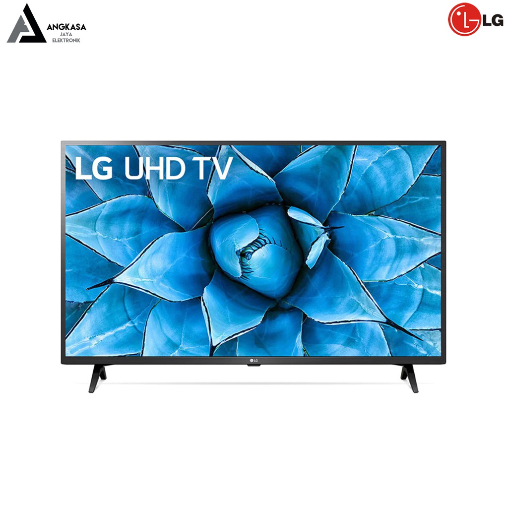 LED TV LG 43UA7500 (UHD 4K SMART TV) (MEDAN ONLY)