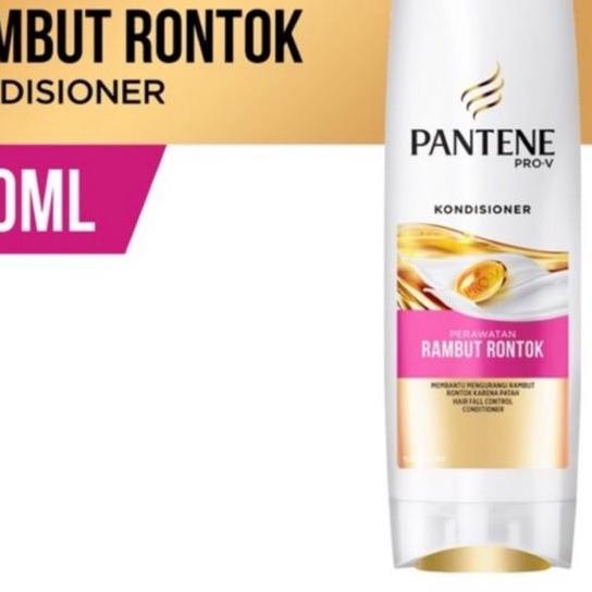 ➩ Pantene CONDITIONER 290 ml - rambut rontok ➧