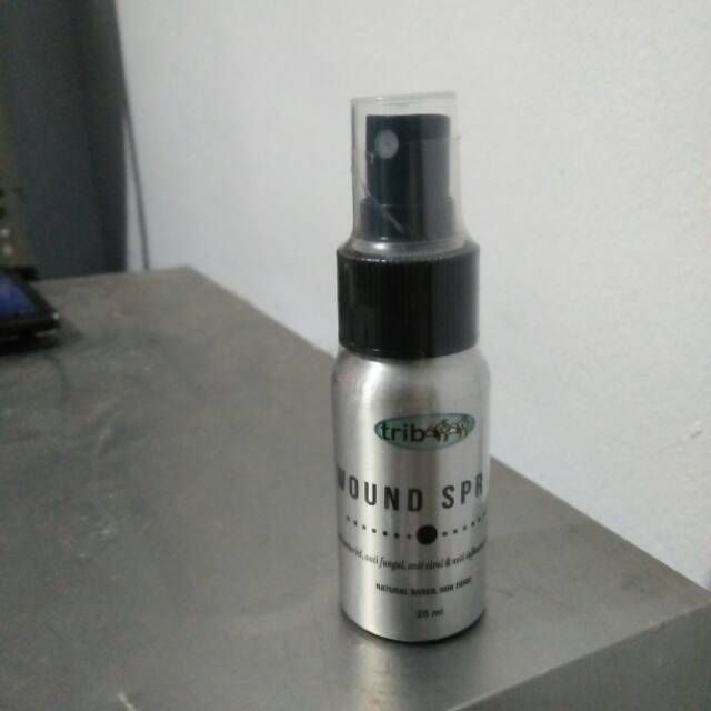 Tribee spray