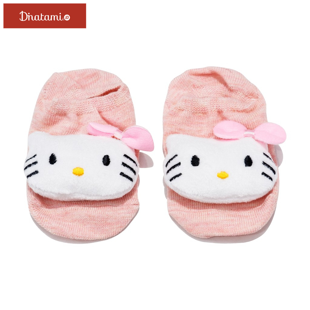 Kaos Kaki Bayi Boneka 3D | Kaos Kaki Bayi 3D Karakter | Kaos Kaki Bayi 3D Import