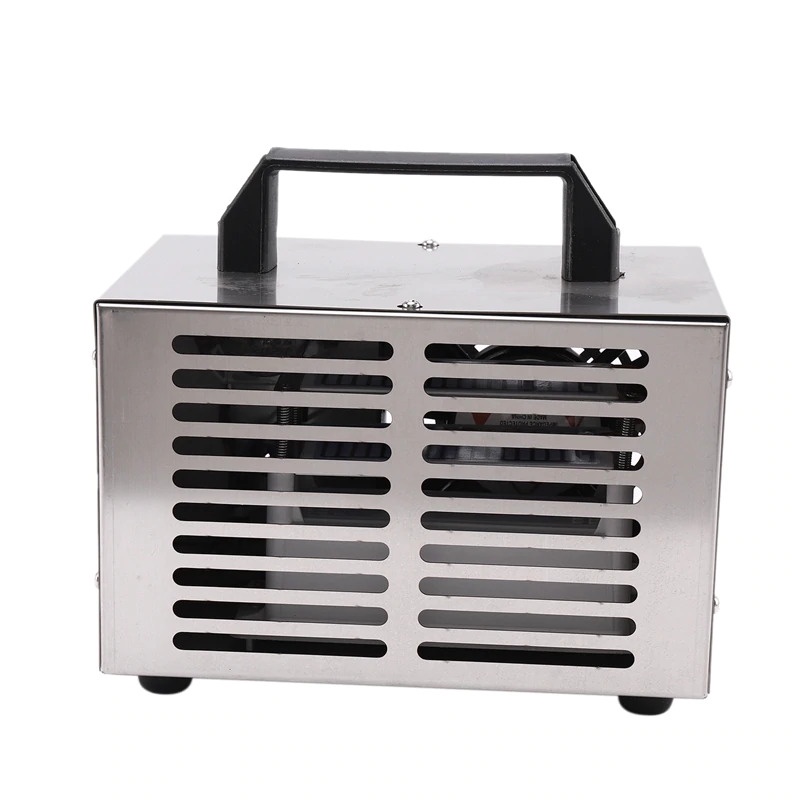 Mesin Ozonizer Ozone Generator Air Purifier Formaldehyde 10G/H 220V