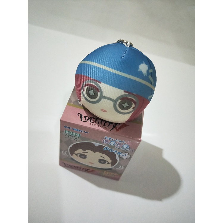 Identity V Helena Mind's Eye Omanjuu