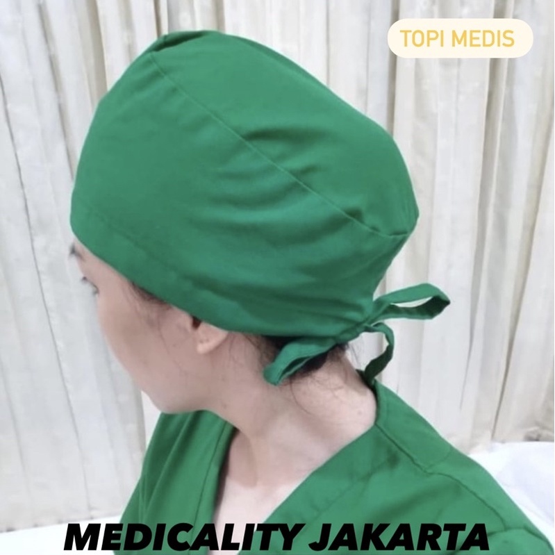 Harga Topi Operasi Terbaru Jul 2026 | BigGo Indonesia