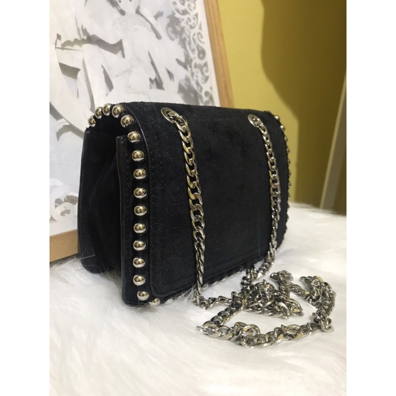 (PRELOVED) Zara Women Original Sling Bag