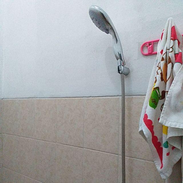 Hand Shower  Onda  So 250 Water Heater