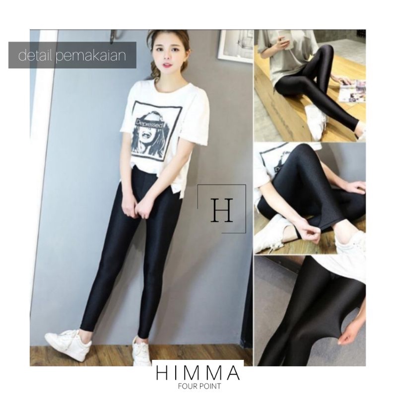 LEGGING SPANDEK WANITA / LEGGING PANJANG WANITA SPANDEX PREMIUM / LEGGING PANJANG / LEGGING WANITA / LEGGING SPANDEX / LEGGING SPANDEK / LEGGING PREMIUM